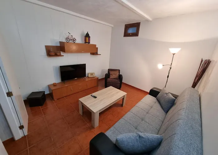 Vivienda Vacacional Ca Na Paula
