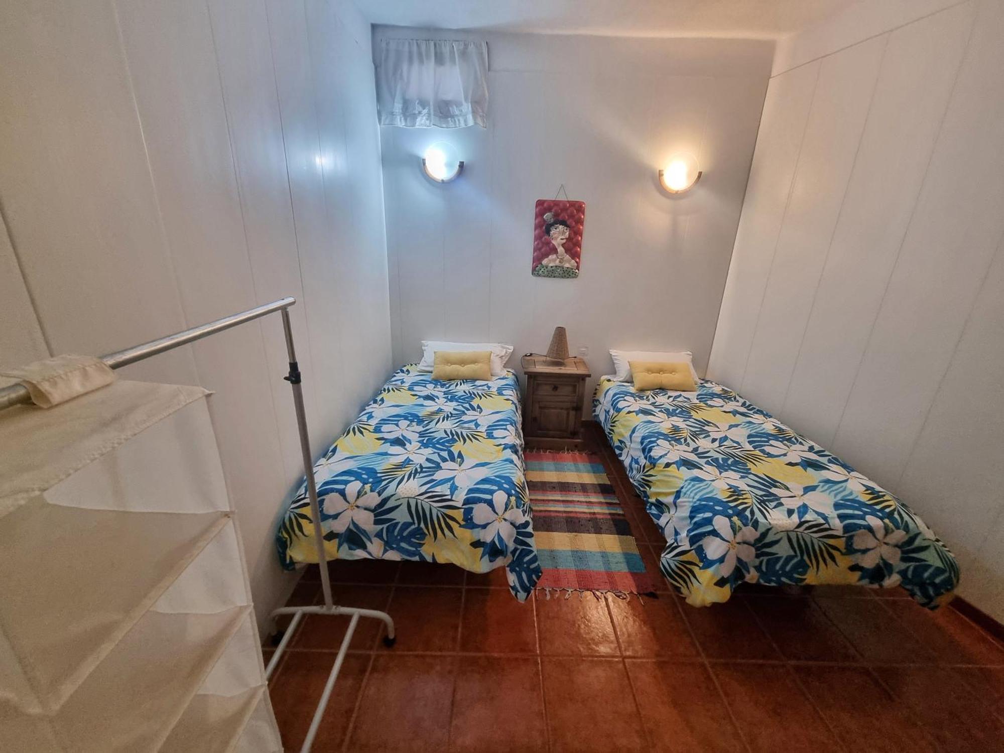 Ca Na Paula Hébergement de vacances *